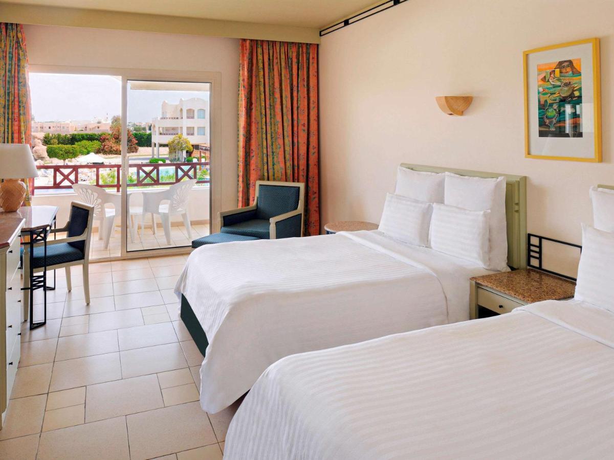 Naama Bay Promenade Managed By Accor Resort 5*