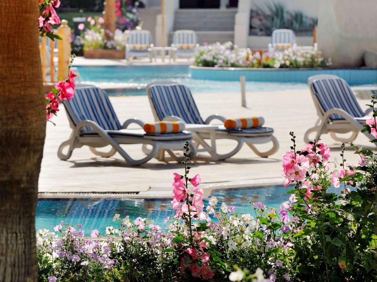 Naama Bay Promenade Managed By Accor