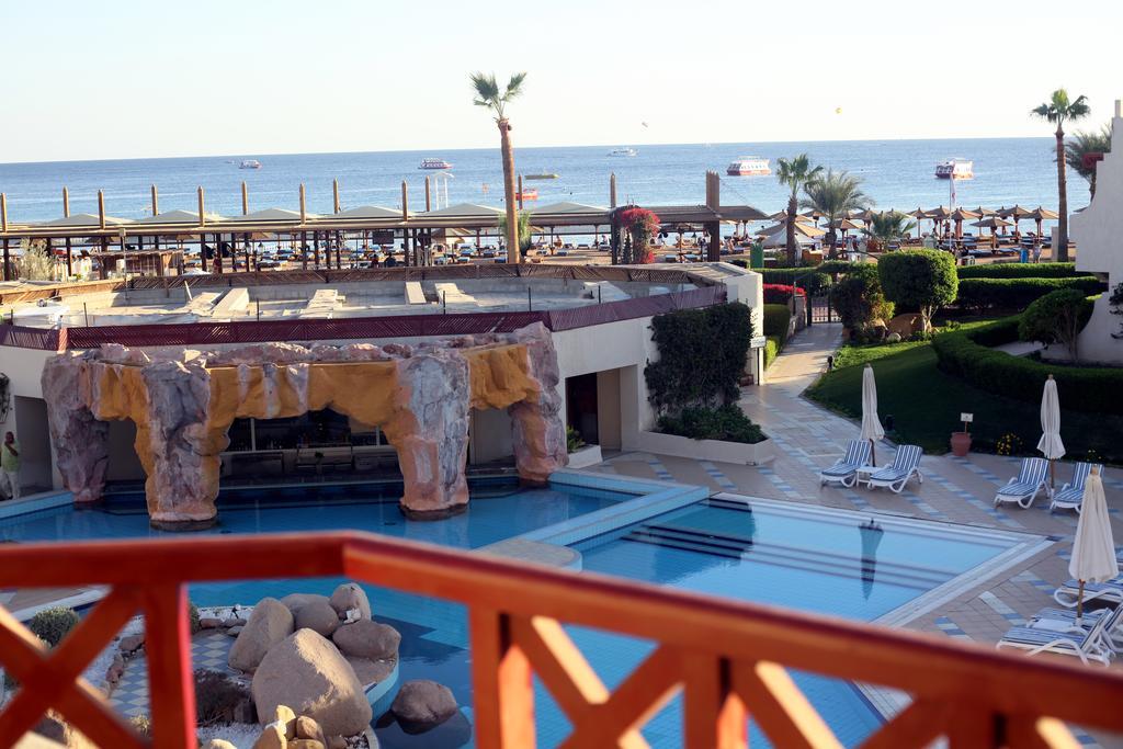 Naama Bay Promenade Managed By Accor Sharm el-Sheikh