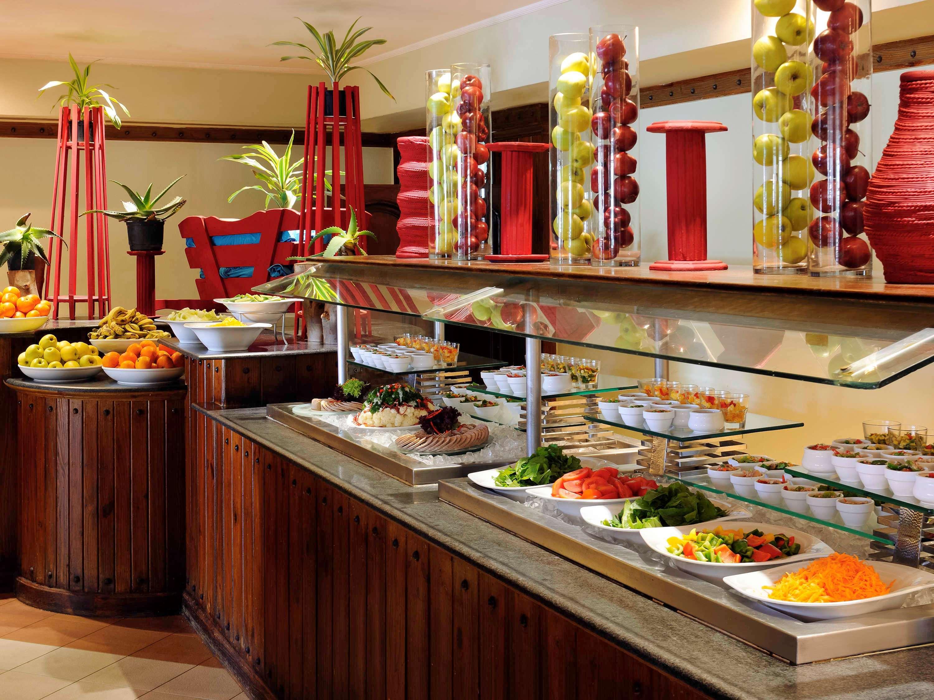 Naama Bay Promenade Managed By Accor Resort Sharm el-Sheikh
