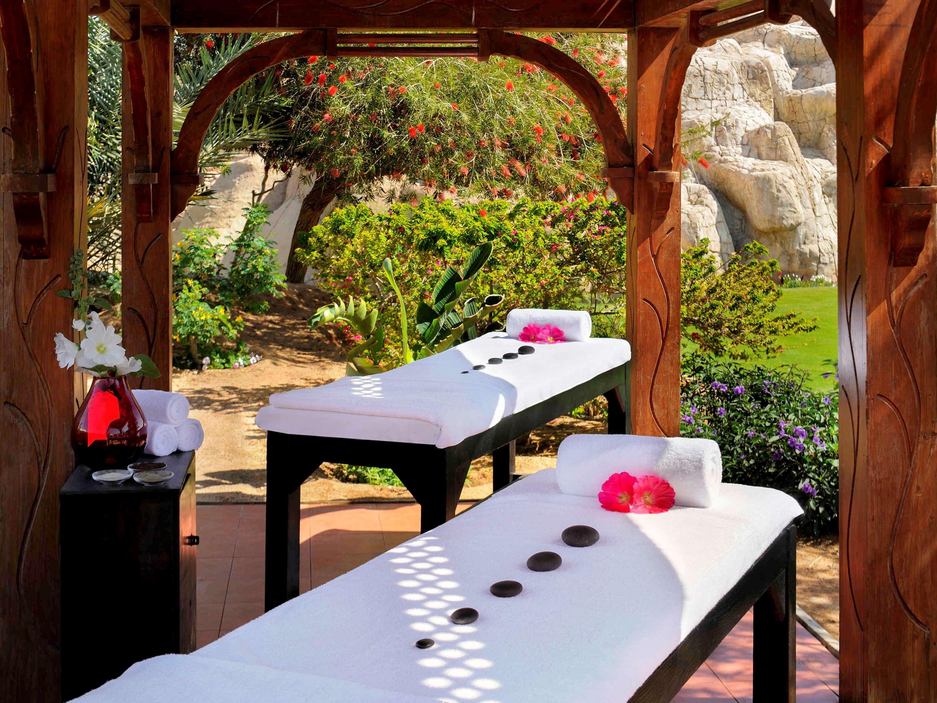 Naama Bay Promenade Managed By Accor Sharm el-Sheikh