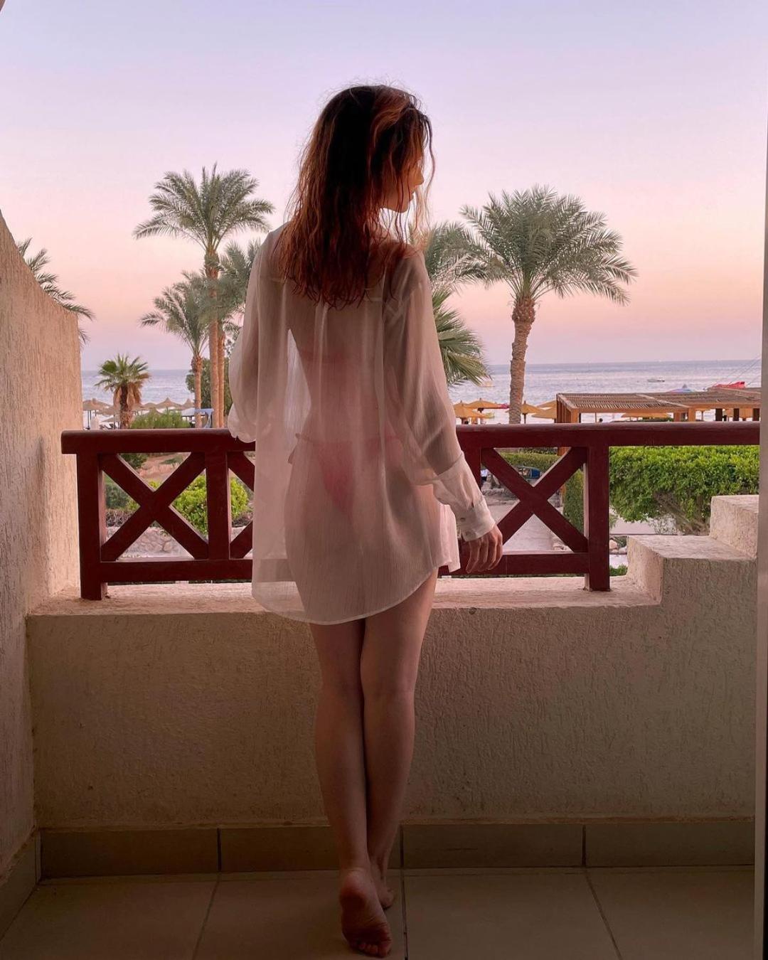 Naama Bay Promenade Managed By Accor