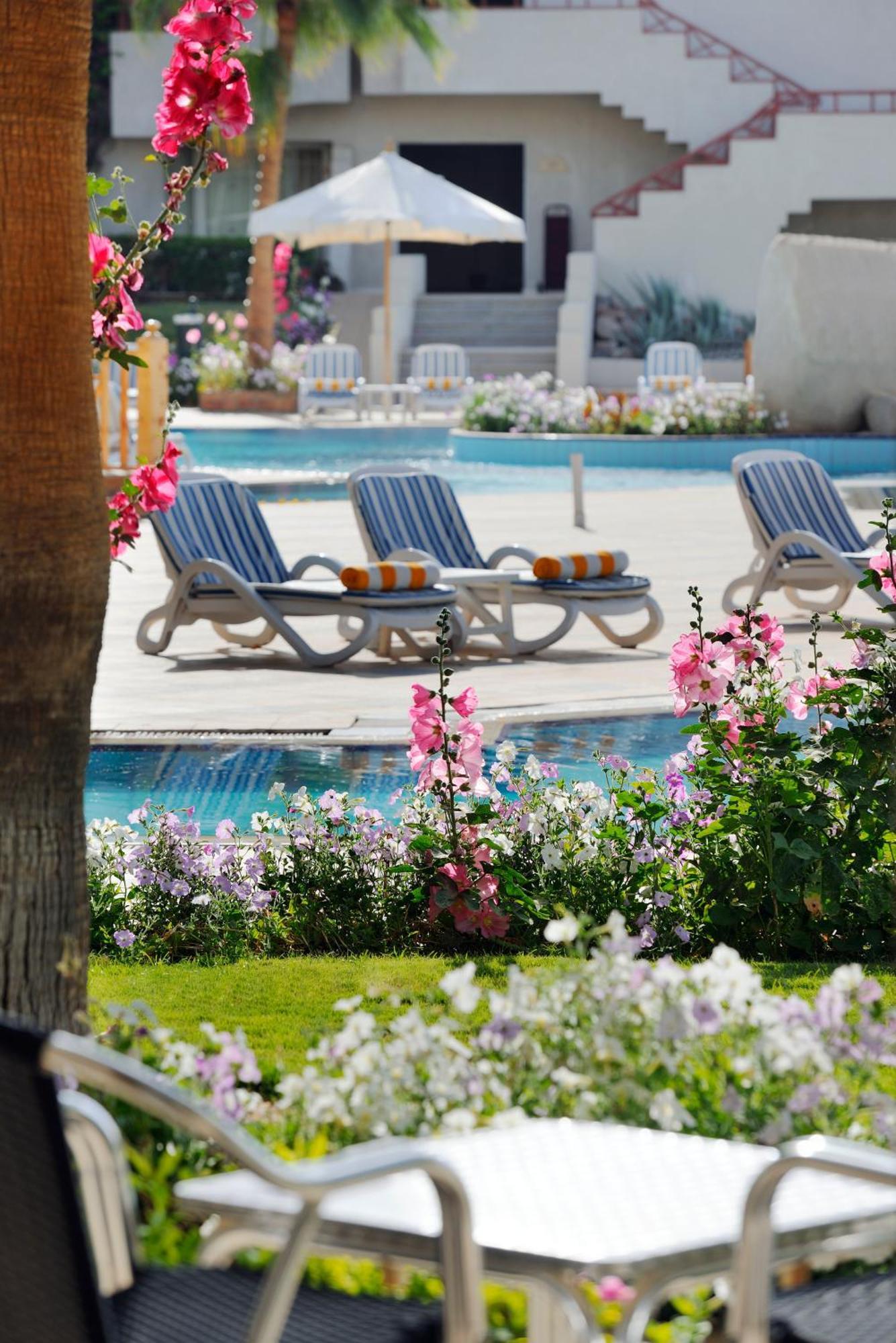 Naama Bay Promenade Managed By Accor 5*
