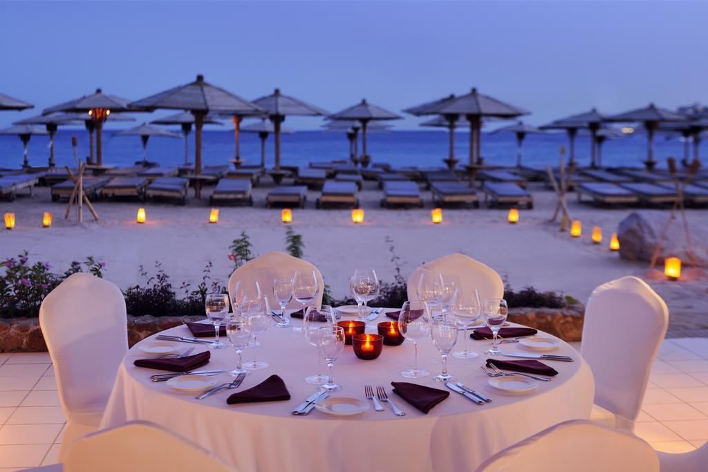 Resort Naama Bay Promenade Managed By Accor 5*