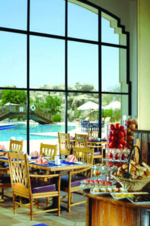 Naama Bay Promenade Managed By Accor Sharm el-Sheikh