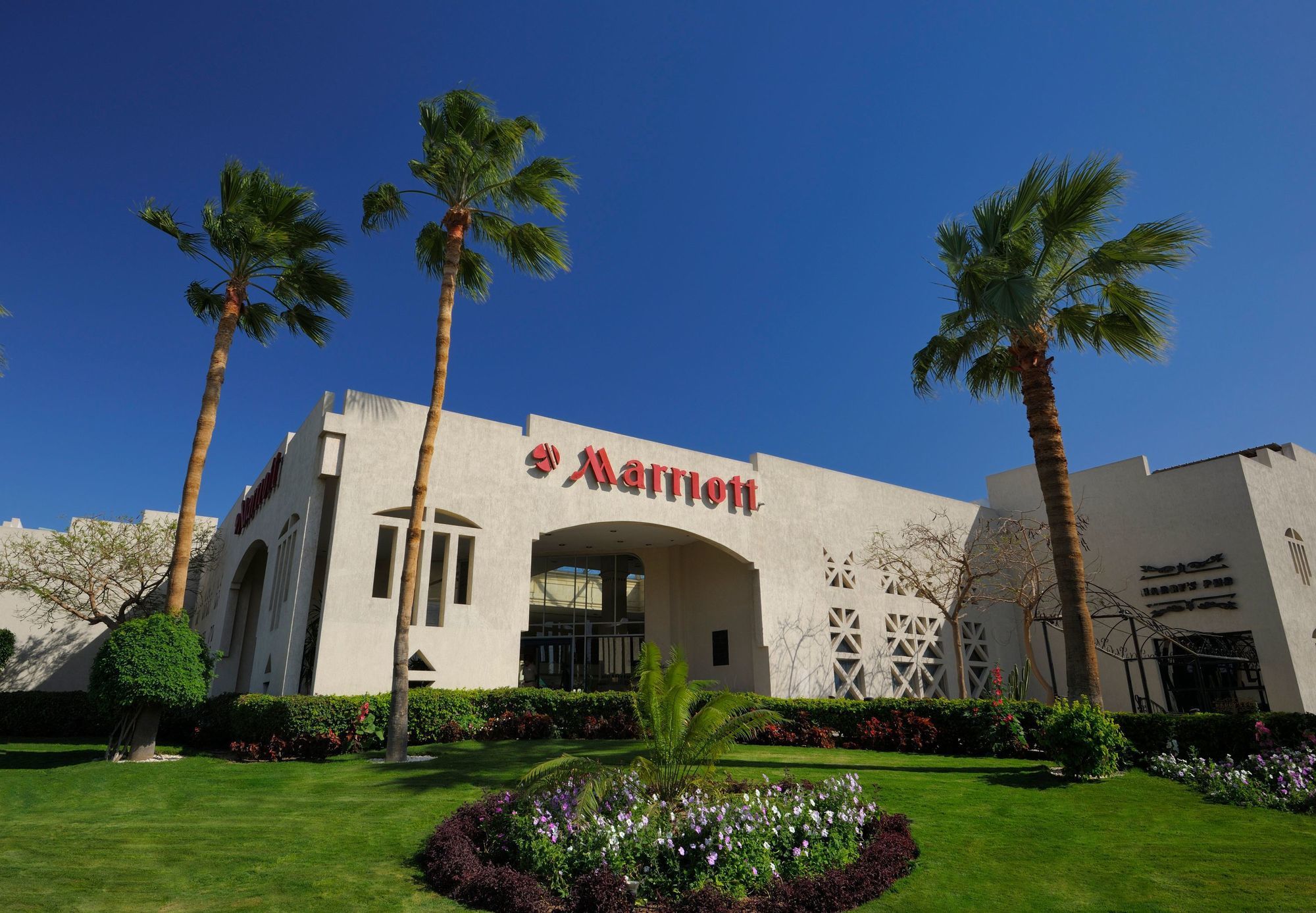 Resort Naama Bay Promenade Managed By Accor