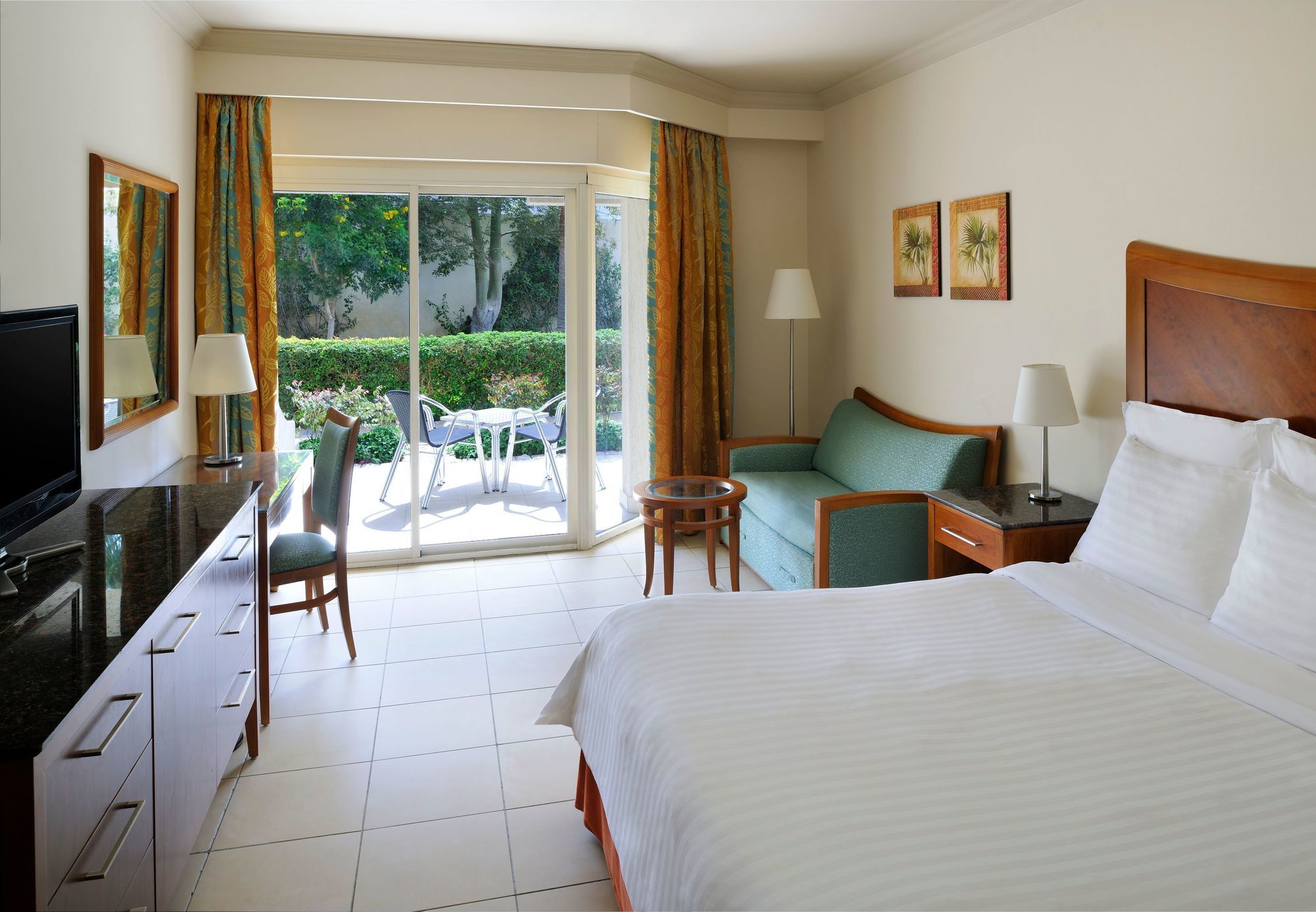 Naama Bay Promenade Managed By Accor