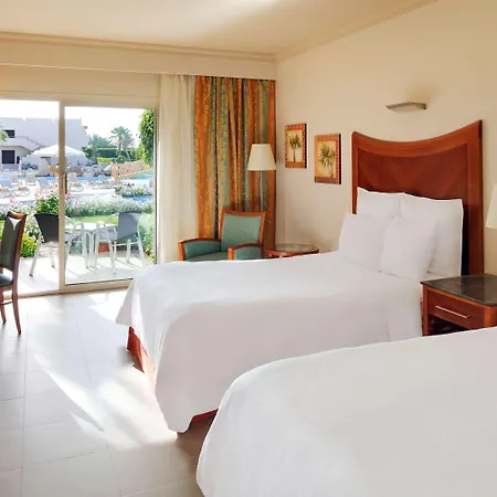 Naama Bay Promenade Beach Resort Managed By Accor Sharm el-Sheikh Exterior photo A typical room at the Hilton Athens