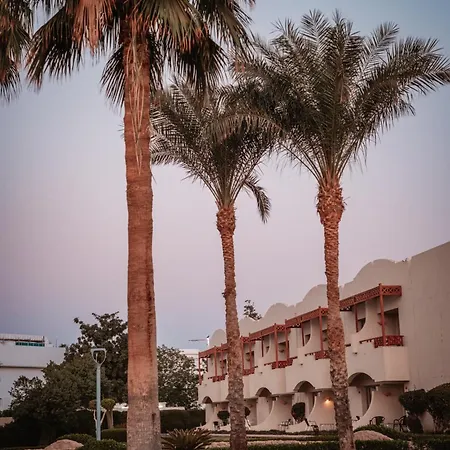 Naama Bay Promenade Beach Resort Managed By Accor Sharm el-Sheikh Exterior photo