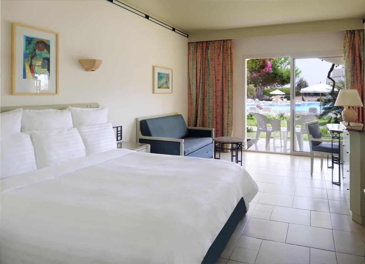 Naama Bay Promenade Managed By Accor אתר נופש 5*
