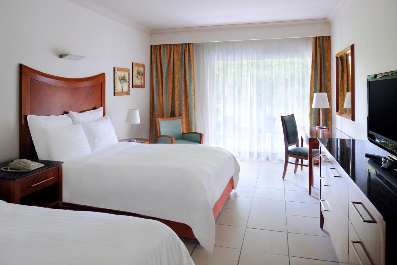 אתר נופש Naama Bay Promenade Managed By Accor 5*