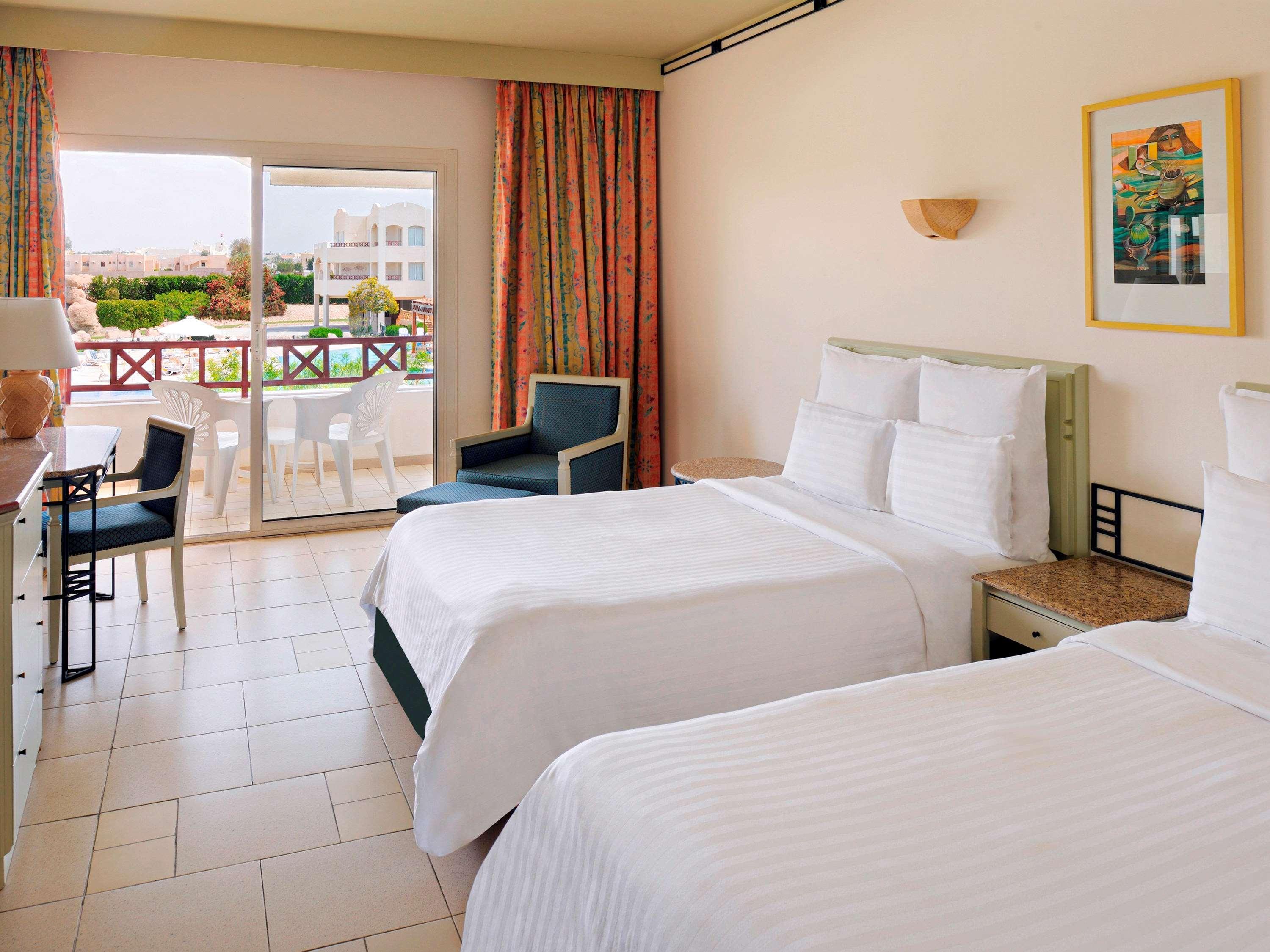 Resort Naama Bay Promenade Managed By Accor 5*