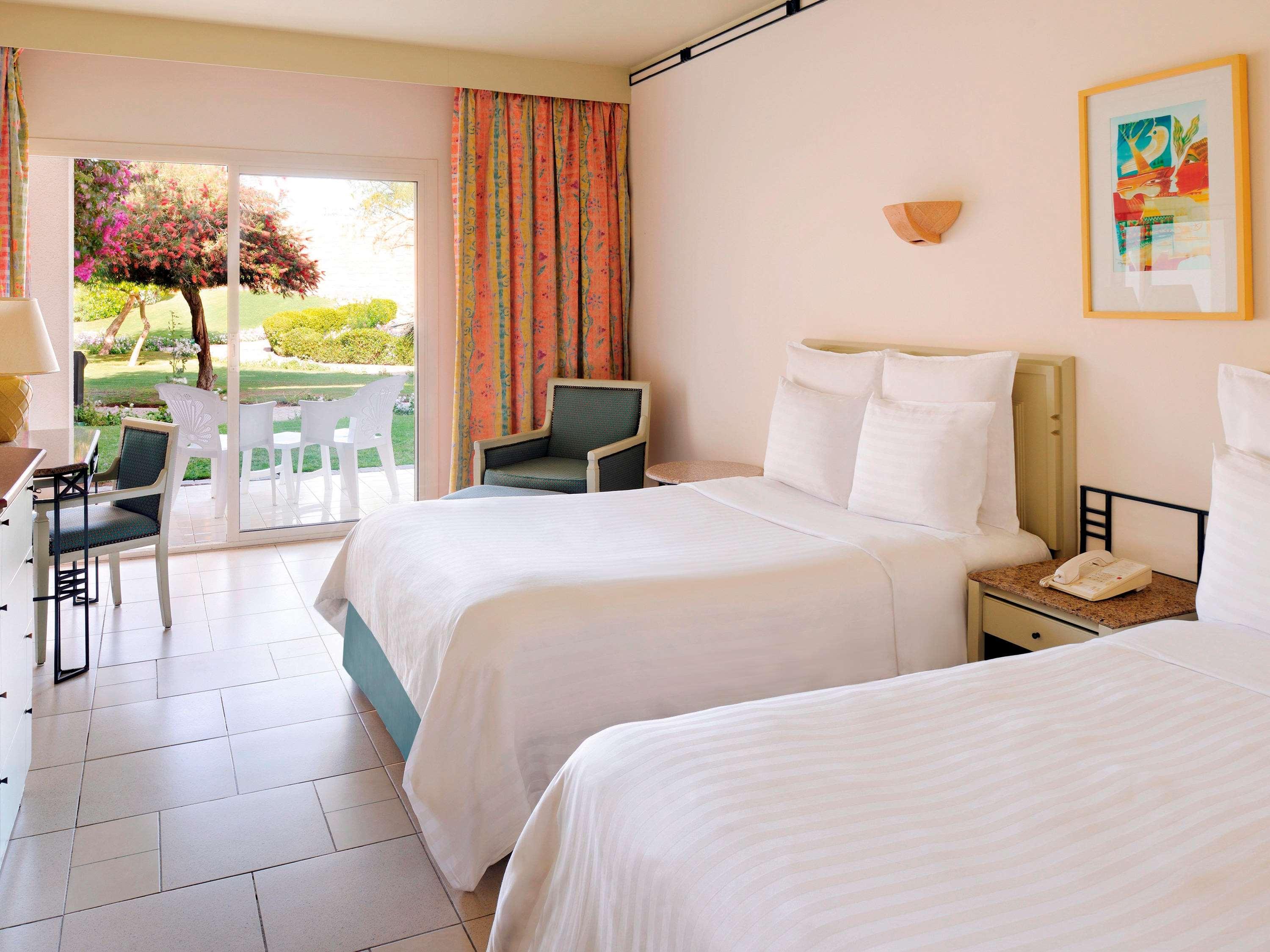 Naama Bay Promenade Managed By Accor 5* שארם א-שייח