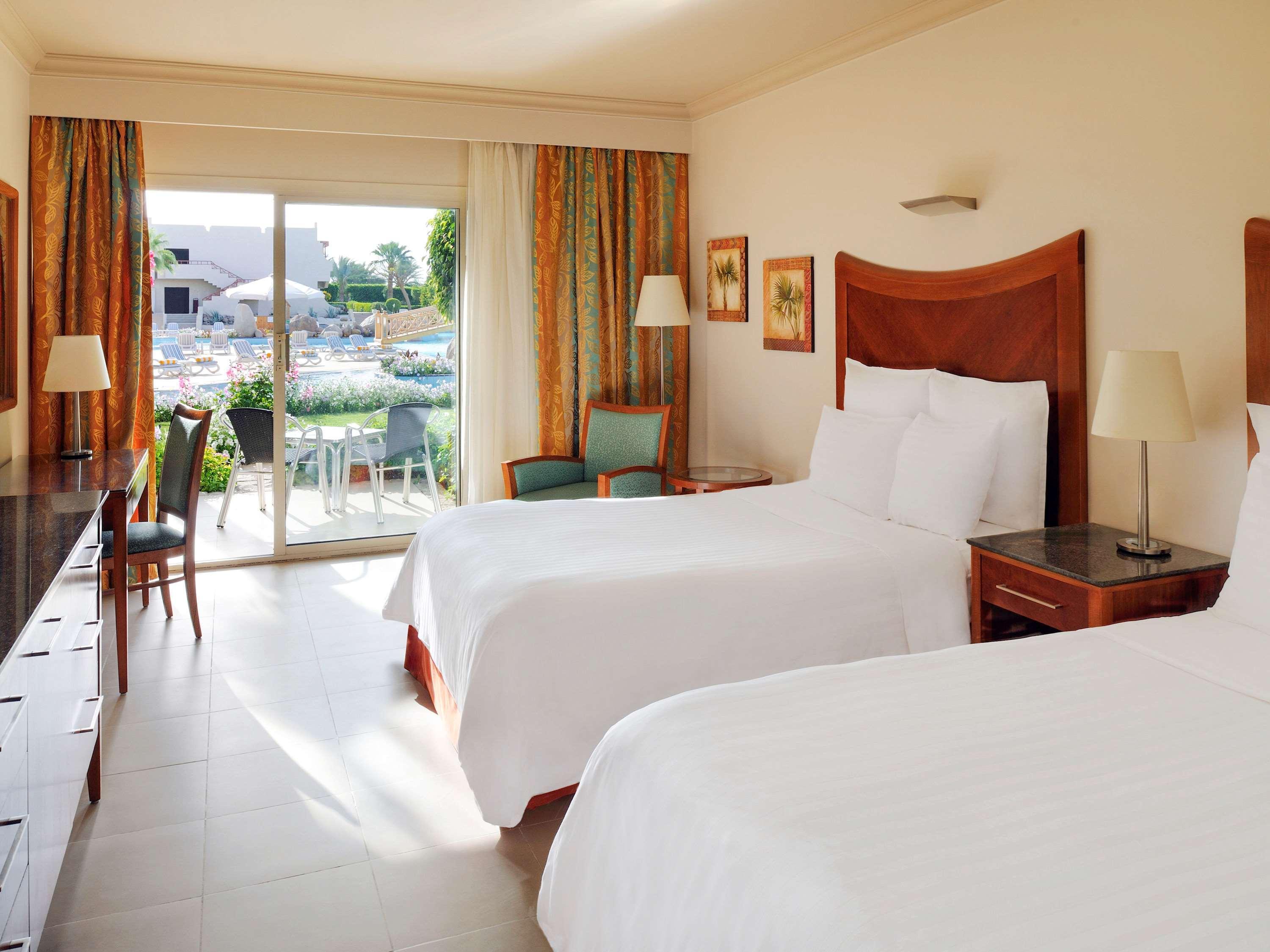 Naama Bay Promenade Managed By Accor אתר נופש 5*
