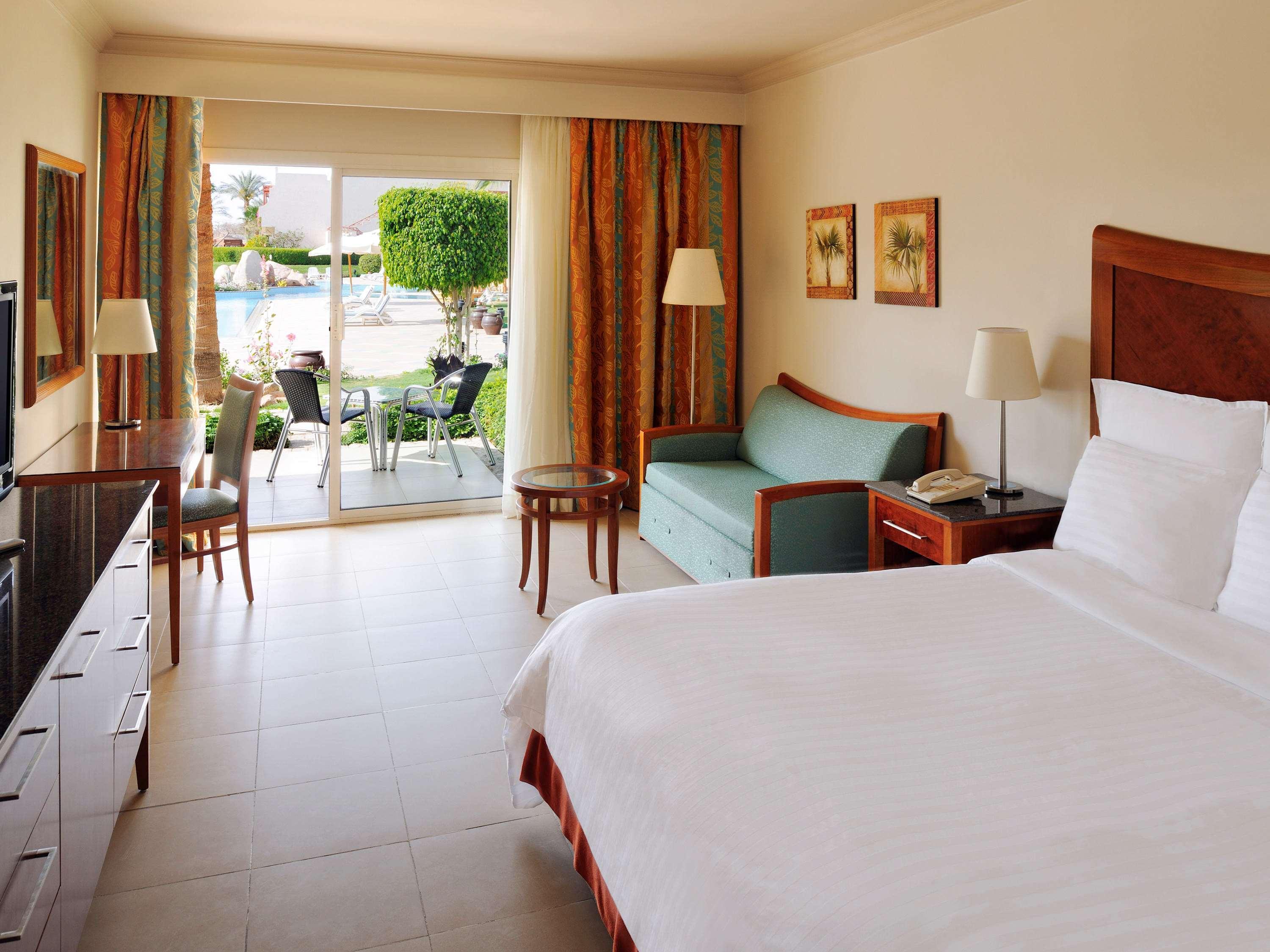 Naama Bay Promenade Managed By Accor אתר נופש שארם א-שייח