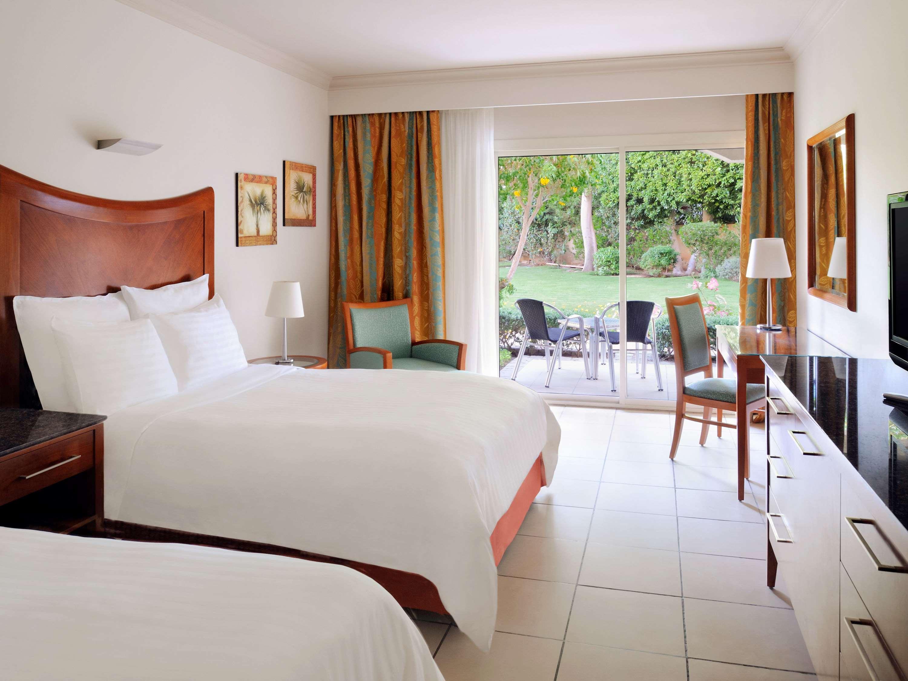 Resort Naama Bay Promenade Managed By Accor 5*