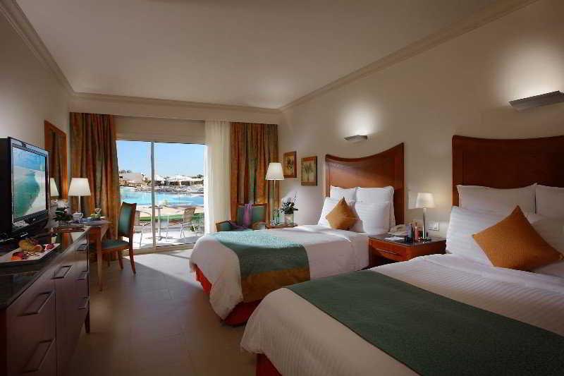 Naama Bay Promenade Managed By Accor שארם א-שייח