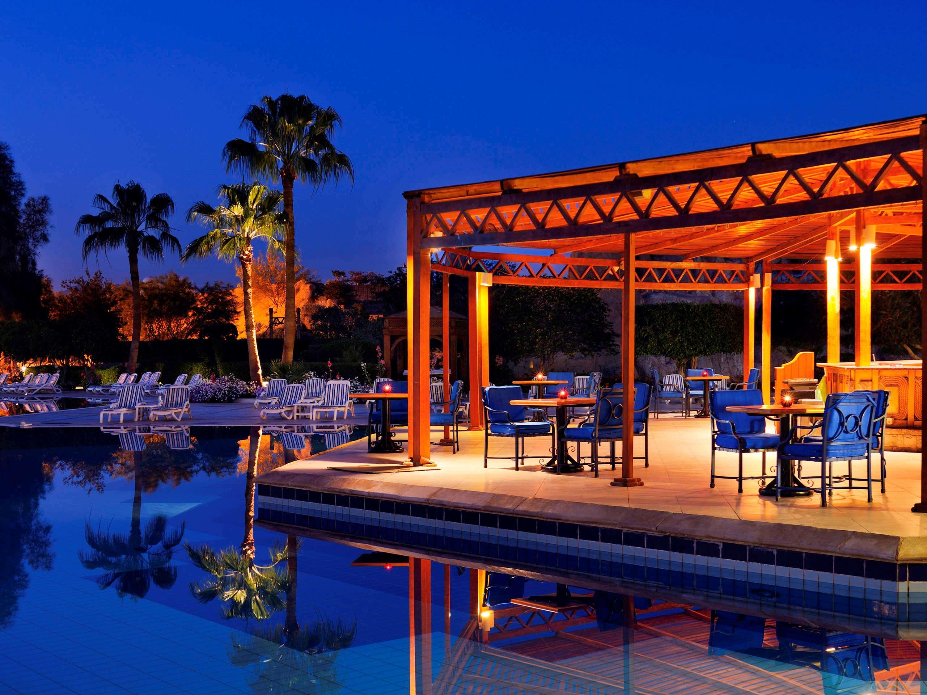 Resort Naama Bay Promenade Managed By Accor 5*