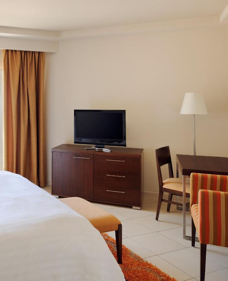Naama Bay Promenade Managed By Accor אתר נופש שארם א-שייח
