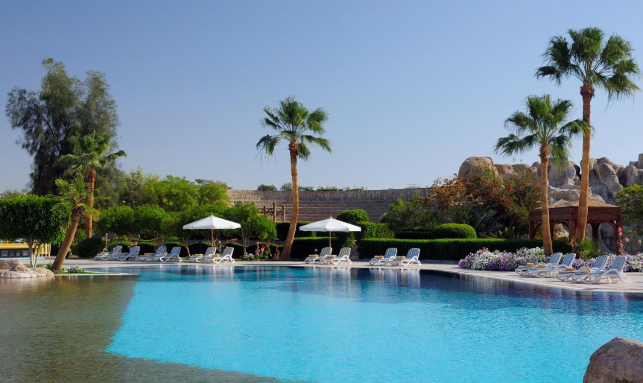 Naama Bay Promenade Managed By Accor Resort Sharm El-Sheikh