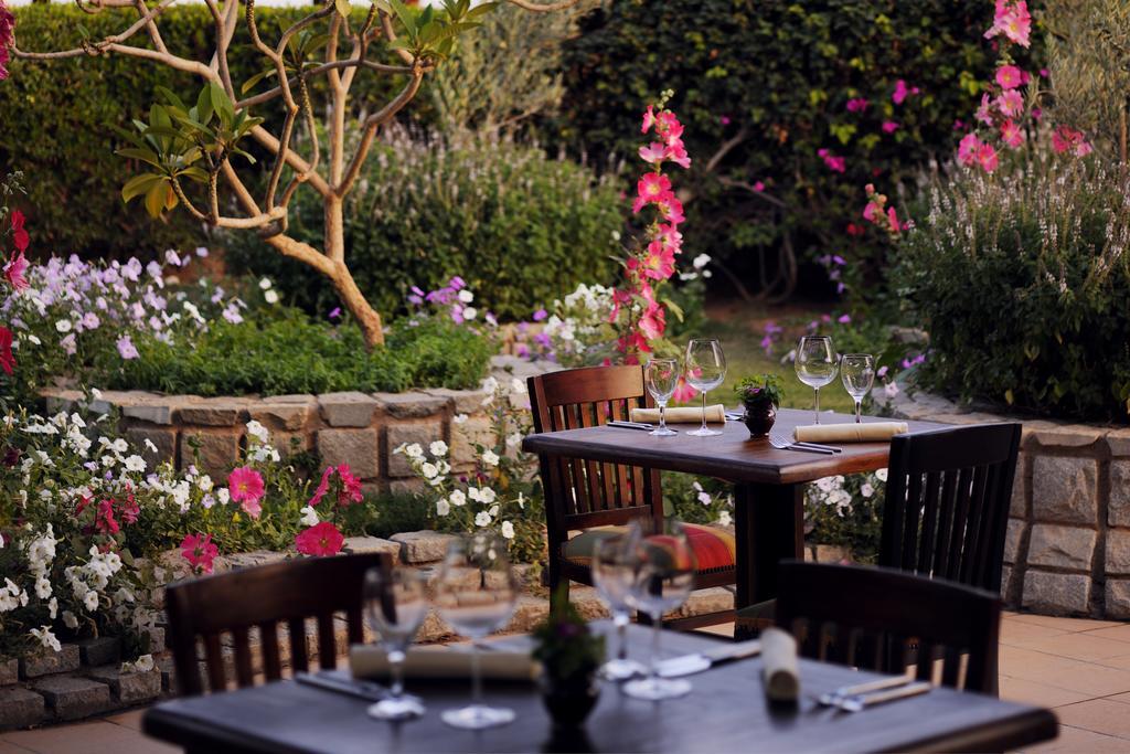 אתר נופש Naama Bay Promenade Managed By Accor