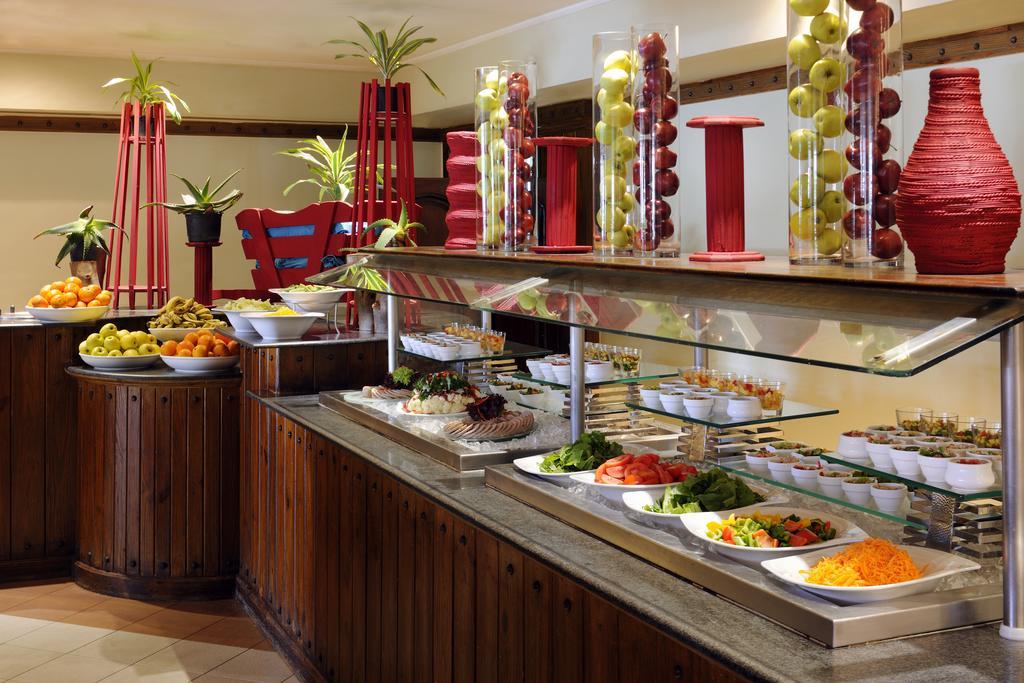 Naama Bay Promenade Managed By Accor אתר נופש 5*