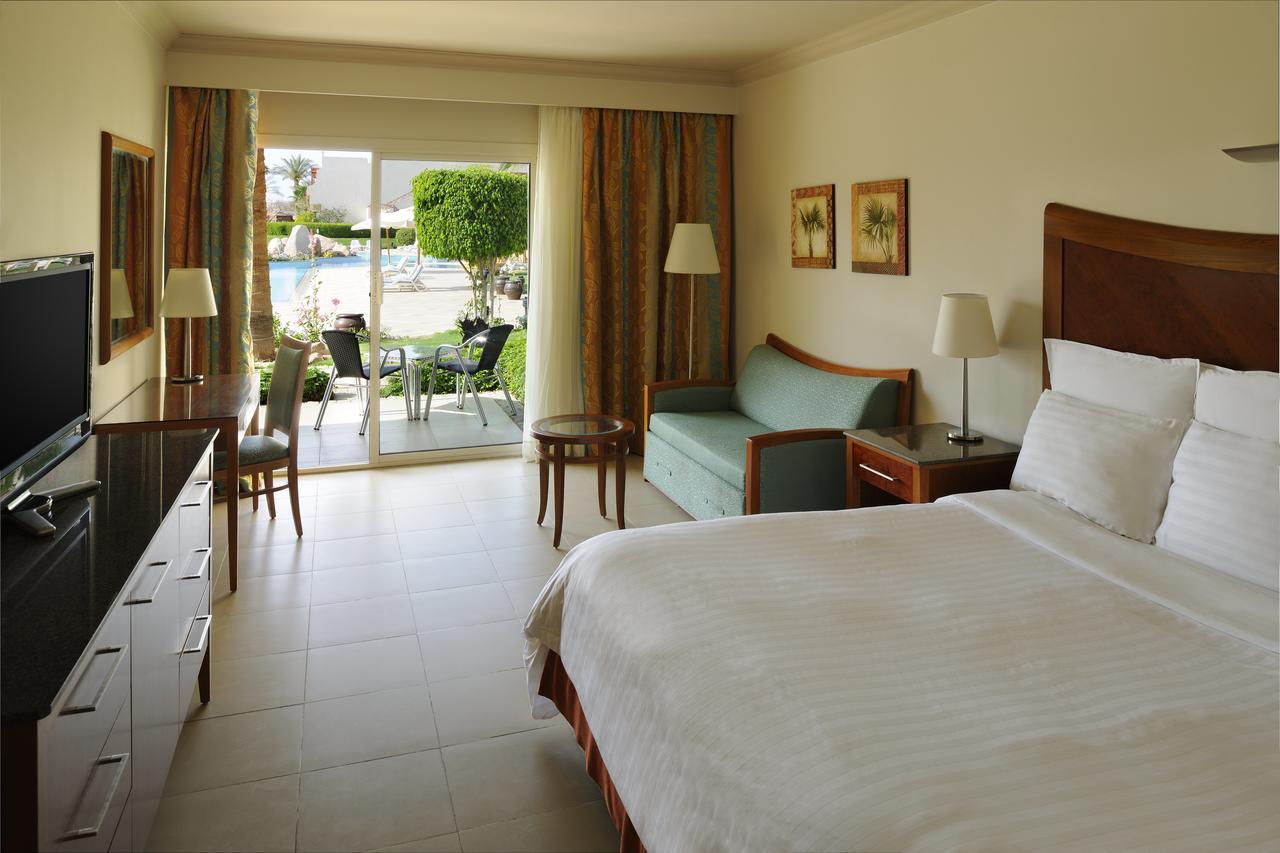 Naama Bay Promenade Managed By Accor אתר נופש 5*